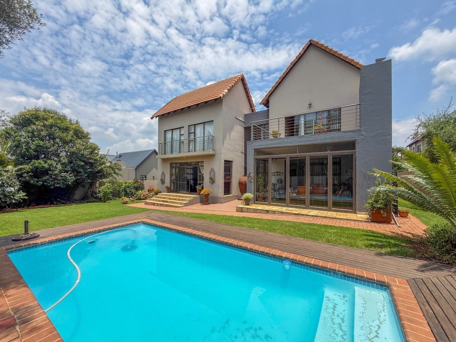 4 Bedroom Property for Sale in Leloko Lifestyle Estate North West